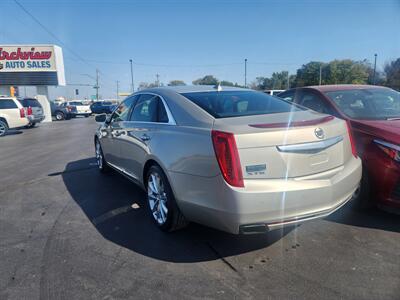 2013 Cadillac XTS Premium Collection   - Photo 3 - Cahokia, IL 62206