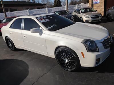 2004 Cadillac CTS   - Photo 7 - Belleville, IL 62226