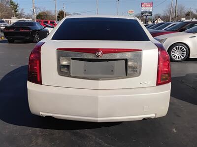 2004 Cadillac CTS   - Photo 4 - Belleville, IL 62226