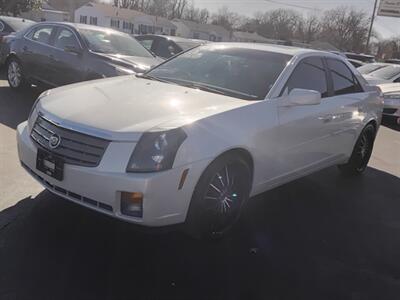 2004 Cadillac CTS   - Photo 2 - Belleville, IL 62226