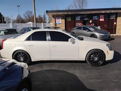 2004 Cadillac CTS   - Photo 6 - Belleville, IL 62226