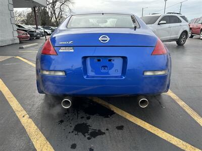 2005 Nissan 350Z Track - Photo 7 - Fairview Heights, IL 62208