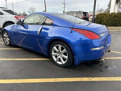 2005 Nissan 350Z Track - Photo 5 - Fairview Heights, IL 62208