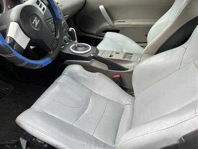 2005 Nissan 350Z Track - Photo 8 - Fairview Heights, IL 62208