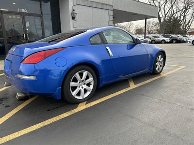 2005 Nissan 350Z Track - Photo 4 - Fairview Heights, IL 62208