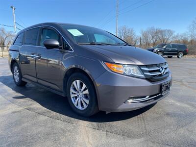 2016 Honda Odyssey SE   - Photo 6 - Cahokia, IL 62206