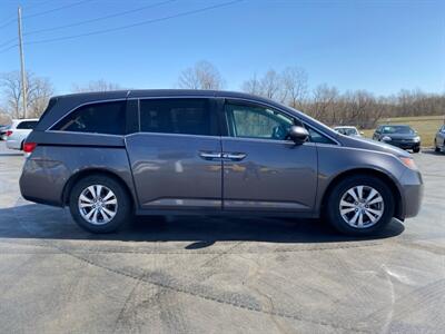 2016 Honda Odyssey SE   - Photo 5 - Cahokia, IL 62206