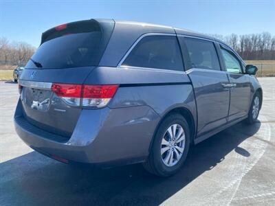 2016 Honda Odyssey SE   - Photo 4 - Cahokia, IL 62206