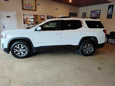2020 GMC Acadia SLE   - Photo 3 - Cahokia, IL 62206