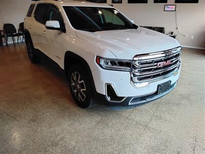2020 GMC Acadia SLE SUV
