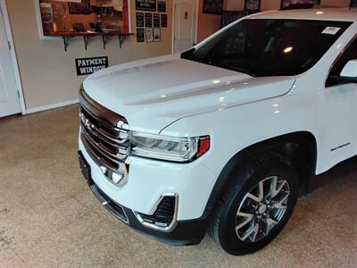 2020 GMC Acadia SLE   - Photo 2 - Cahokia, IL 62206