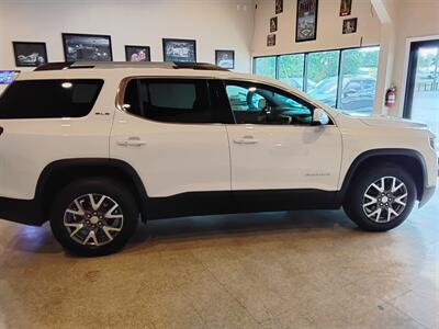 2020 GMC Acadia SLE   - Photo 6 - Cahokia, IL 62206