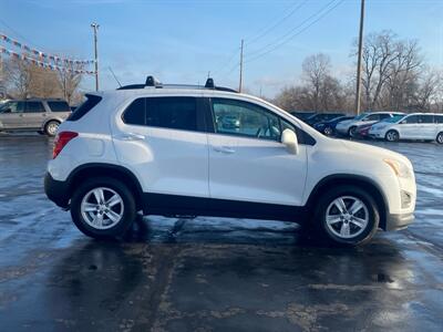 2015 Chevrolet Trax LT   - Photo 4 - Cahokia, IL 62206