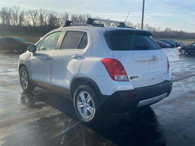 2015 Chevrolet Trax LT   - Photo 6 - Cahokia, IL 62206