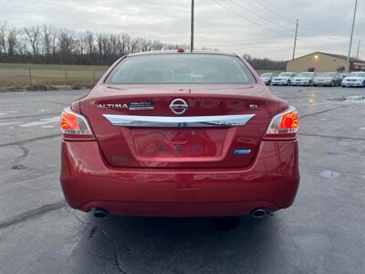 2013 Nissan Altima 2.5   - Photo 6 - Cahokia, IL 62206