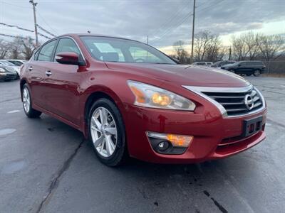 2013 Nissan Altima 2.5   - Photo 3 - Cahokia, IL 62206