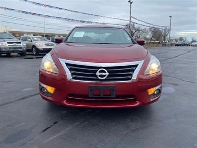 2013 Nissan Altima 2.5   - Photo 2 - Cahokia, IL 62206