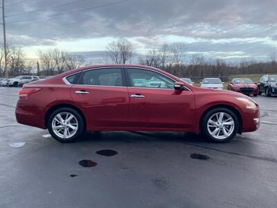 2013 Nissan Altima 2.5   - Photo 4 - Cahokia, IL 62206