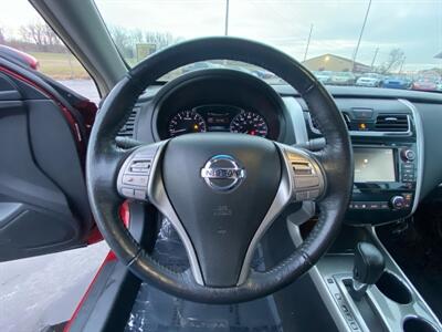 2013 Nissan Altima 2.5   - Photo 12 - Cahokia, IL 62206