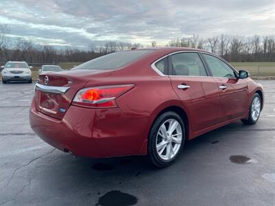 2013 Nissan Altima 2.5   - Photo 5 - Cahokia, IL 62206