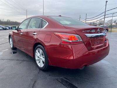 2013 Nissan Altima 2.5   - Photo 7 - Cahokia, IL 62206