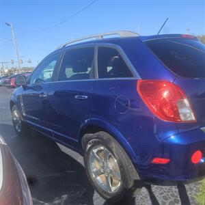 2013 Chevrolet Captiva Sport LT   - Photo 6 - Belleville, IL 62223