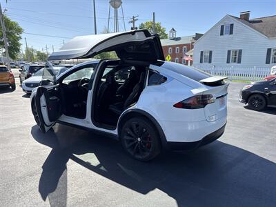 2016 Tesla Model X P90D   - Photo 13 - Millstadt, IL 62260