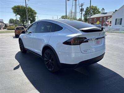 2016 Tesla Model X P90D   - Photo 4 - Millstadt, IL 62260