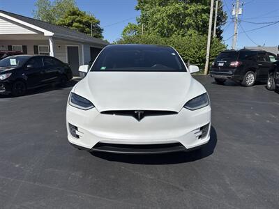 2016 Tesla Model X P90D   - Photo 7 - Millstadt, IL 62260