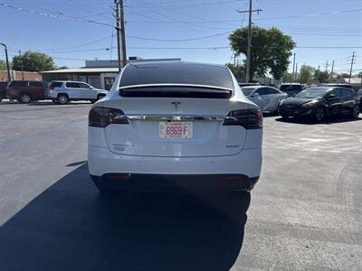 2016 Tesla Model X P90D   - Photo 8 - Millstadt, IL 62260