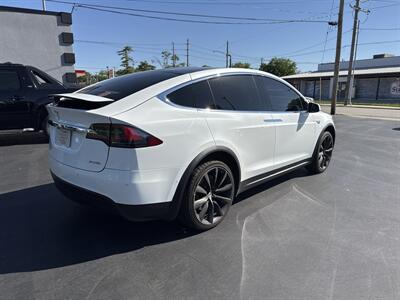 2016 Tesla Model X P90D   - Photo 3 - Millstadt, IL 62260