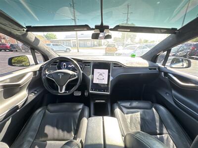 2016 Tesla Model X P90D   - Photo 9 - Millstadt, IL 62260