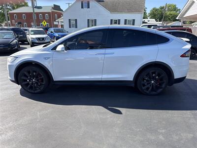 2016 Tesla Model X P90D   - Photo 5 - Millstadt, IL 62260