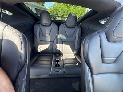 2016 Tesla Model X P90D   - Photo 11 - Millstadt, IL 62260