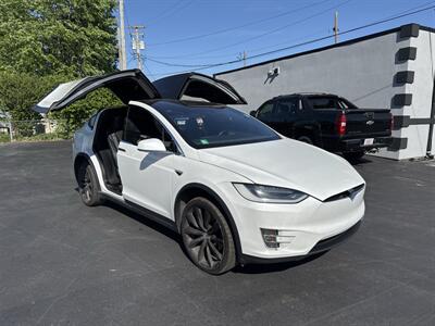 2016 Tesla Model X P90D   - Photo 14 - Millstadt, IL 62260
