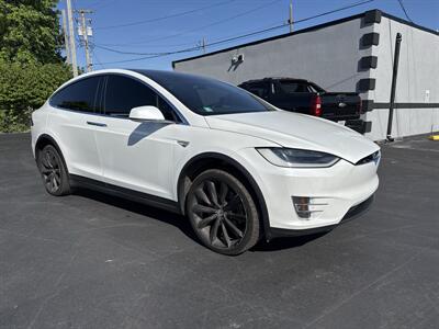 2016 Tesla Model X P90D   - Photo 2 - Millstadt, IL 62260
