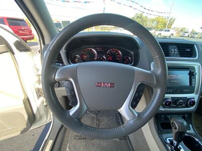 2014 GMC Acadia SLT-1   - Photo 12 - Cahokia, IL 62206