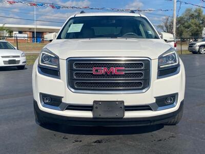 2014 GMC Acadia SLT-1   - Photo 2 - Cahokia, IL 62206