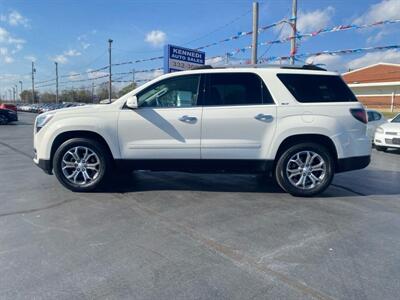 2014 GMC Acadia SLT-1   - Photo 7 - Cahokia, IL 62206