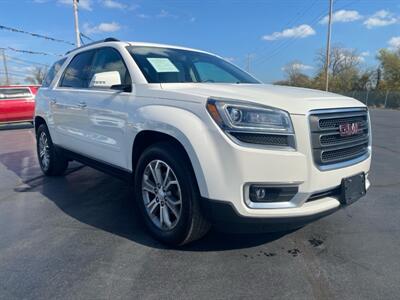 2014 GMC Acadia SLT-1   - Photo 3 - Cahokia, IL 62206