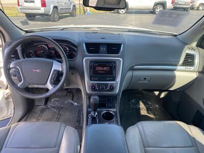 2014 GMC Acadia SLT-1   - Photo 11 - Cahokia, IL 62206