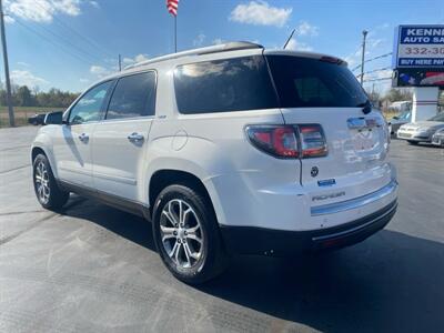 2014 GMC Acadia SLT-1   - Photo 6 - Cahokia, IL 62206