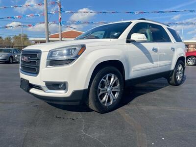 2014 GMC Acadia SLT-1   - Photo 1 - Cahokia, IL 62206