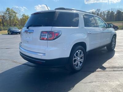 2014 GMC Acadia SLT-1   - Photo 5 - Cahokia, IL 62206