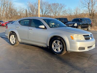 2012 Dodge Avenger SXT   - Photo 3 - Cahokia, IL 62206