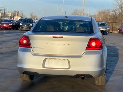 2012 Dodge Avenger SXT   - Photo 7 - Cahokia, IL 62206