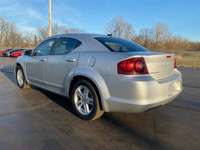 2012 Dodge Avenger SXT   - Photo 6 - Cahokia, IL 62206