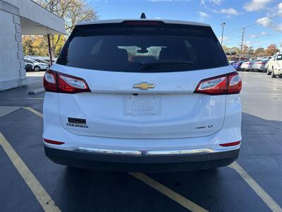 2021 Chevrolet Equinox LT   - Photo 7 - Fairview Heights, IL 62208