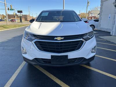 2021 Chevrolet Equinox LT   - Photo 6 - Fairview Heights, IL 62208