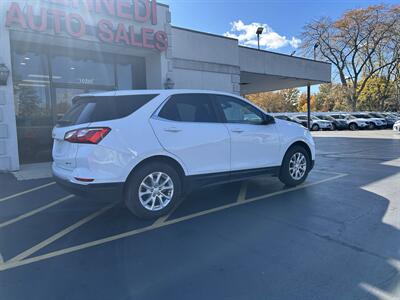 2021 Chevrolet Equinox LT   - Photo 4 - Fairview Heights, IL 62208